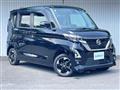 2021 Nissan ROOX