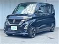 2021 Nissan ROOX