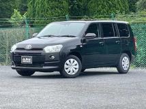 2025 Toyota Probox Van
