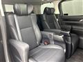 2019 Toyota Alphard