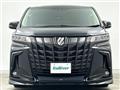 2019 Toyota Alphard