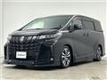 2019 Toyota Alphard