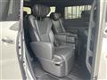2023 Toyota Alphard