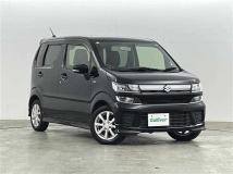 2017 Suzuki Wagon R