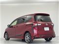 2019 Toyota Sienta