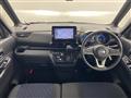 2022 Nissan ROOX