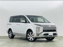 2024 Mitsubishi Delica D5
