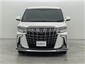 2021 Toyota Alphard