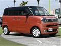 2021 Suzuki Wagon R