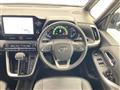 2023 Toyota Noah