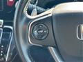 2016 Honda Step WGN