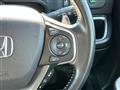 2016 Honda Step WGN