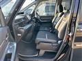 2016 Honda Step WGN