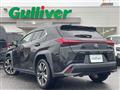 2019 Lexus UX