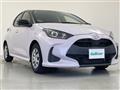 2020 Toyota Yaris
