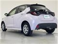 2020 Toyota Yaris