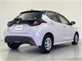 2020 Toyota Yaris