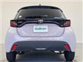 2020 Toyota Yaris