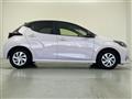 2020 Toyota Yaris