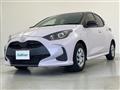 2020 Toyota Yaris