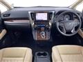 2020 Toyota Alphard