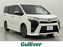 2019 Toyota Voxy