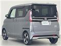 2020 Nissan ROOX
