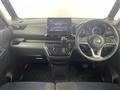 2020 Nissan ROOX