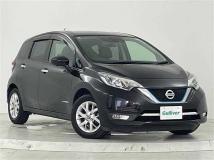 2019 Nissan Note