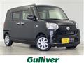 2020 Daihatsu Move Canbus