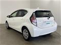 2016 Toyota AQUA