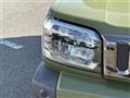 2023 Daihatsu Taft