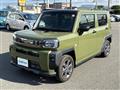 2023 Daihatsu Taft