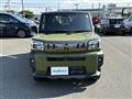 2023 Daihatsu Taft