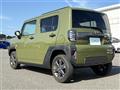 2023 Daihatsu Taft