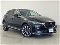 2019 Mazda CX-3