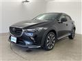 2019 Mazda CX-3
