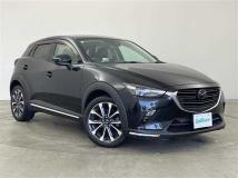 2019 Mazda CX-3