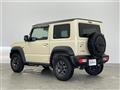 2019 Suzuki Jimny Sierra