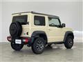 2019 Suzuki Jimny Sierra