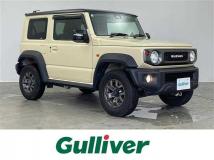 2019 Suzuki Jimny Sierra