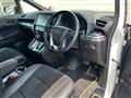 2016 Toyota Vellfire