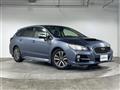 2015 Subaru Levorg