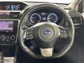 2015 Subaru Levorg