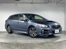 2015 Subaru Levorg