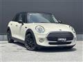 2018 BMW MINI