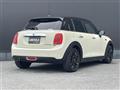 2018 BMW MINI