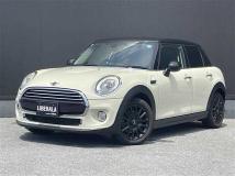 2018 BMW MINI