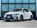 2018 Lexus CT
