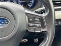2018 Subaru Levorg